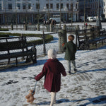 Konges Sløjd A/S Knuffeldieren multi