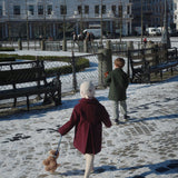 Konges Sløjd A/S Knuffeldieren multi