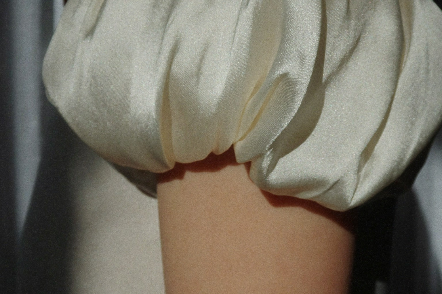 Konges Sløjd A/S WOVEN DRESSES shortbread