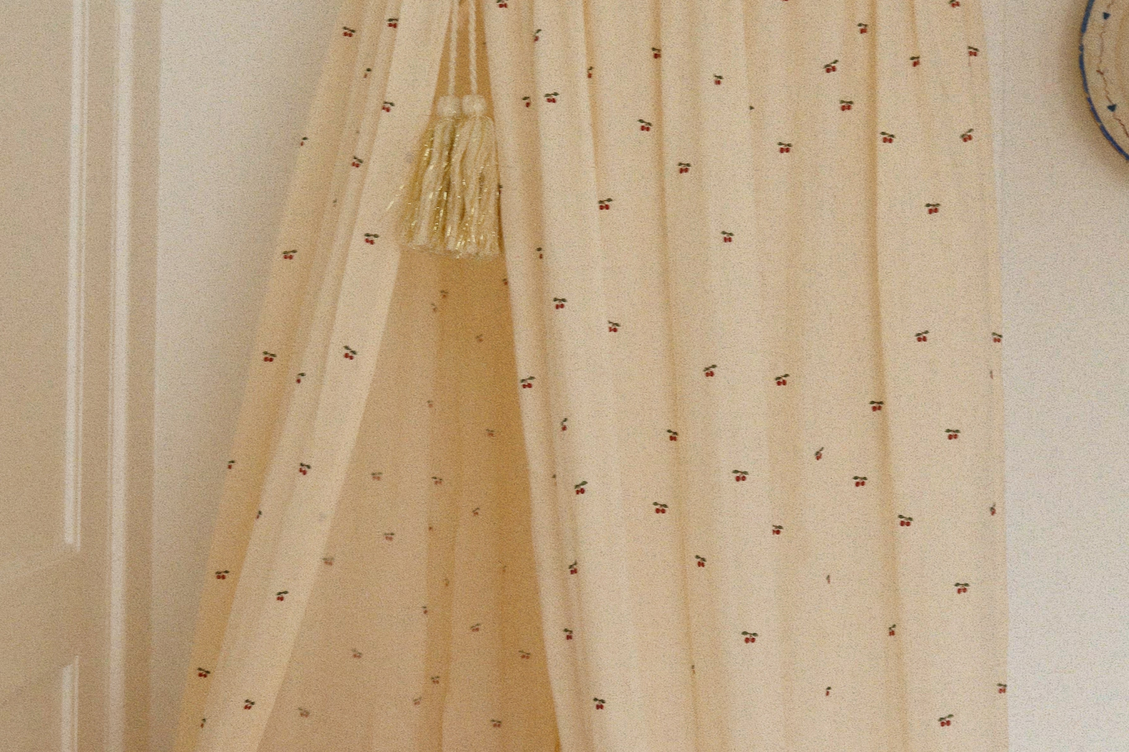 Konges Sløjd A/S Decoratie cherry