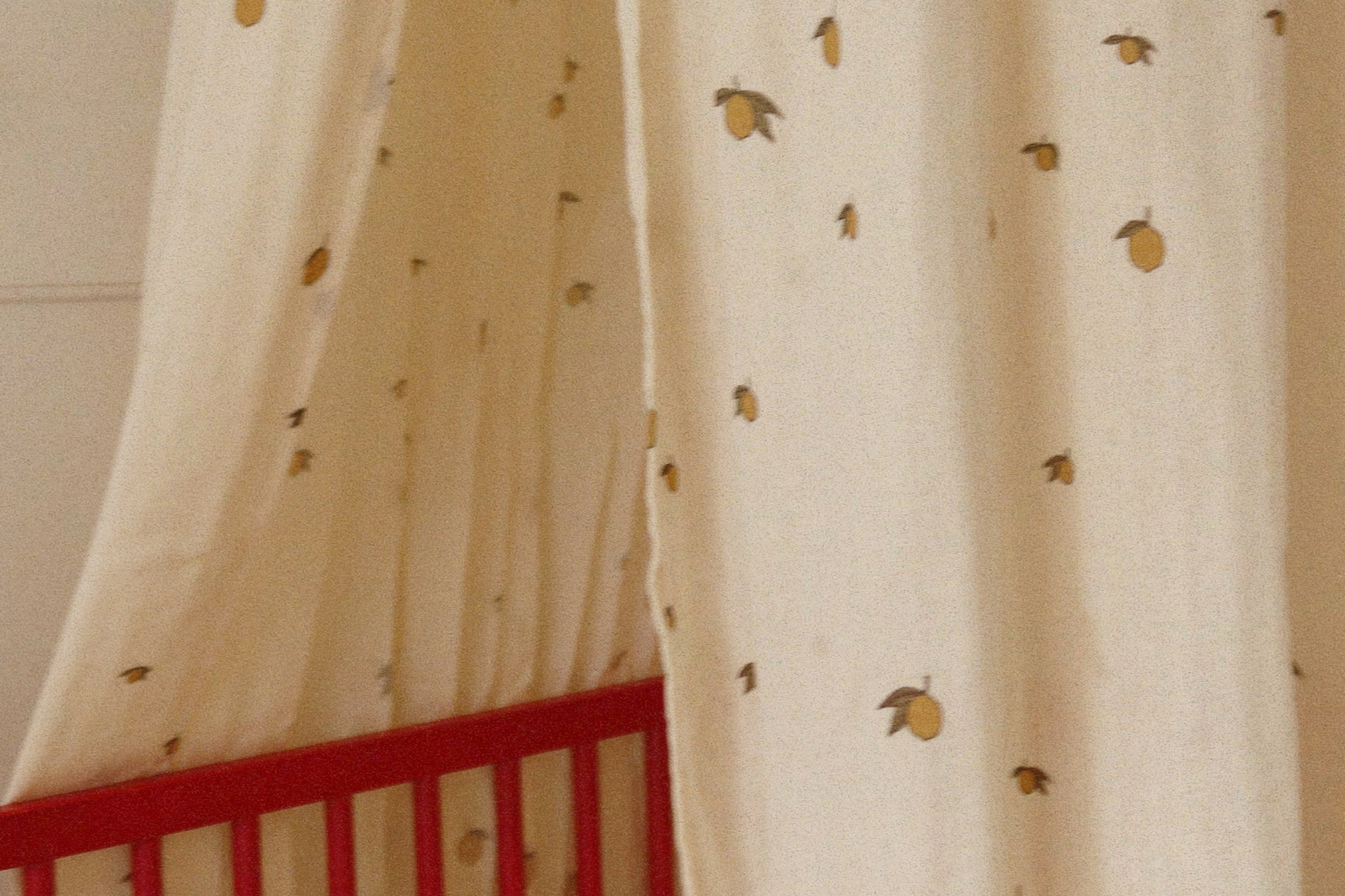 Konges Sløjd A/S Decoratie lemon