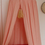 Konges Sløjd A/S Decoratie mellow rose