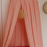 Konges Sløjd A/S Decoratie mellow rose