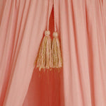 Konges Sløjd A/S Decoratie mellow rose