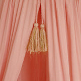 Konges Sløjd A/S Decoratie mellow rose