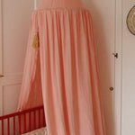 Konges Sløjd A/S Decoratie mellow rose