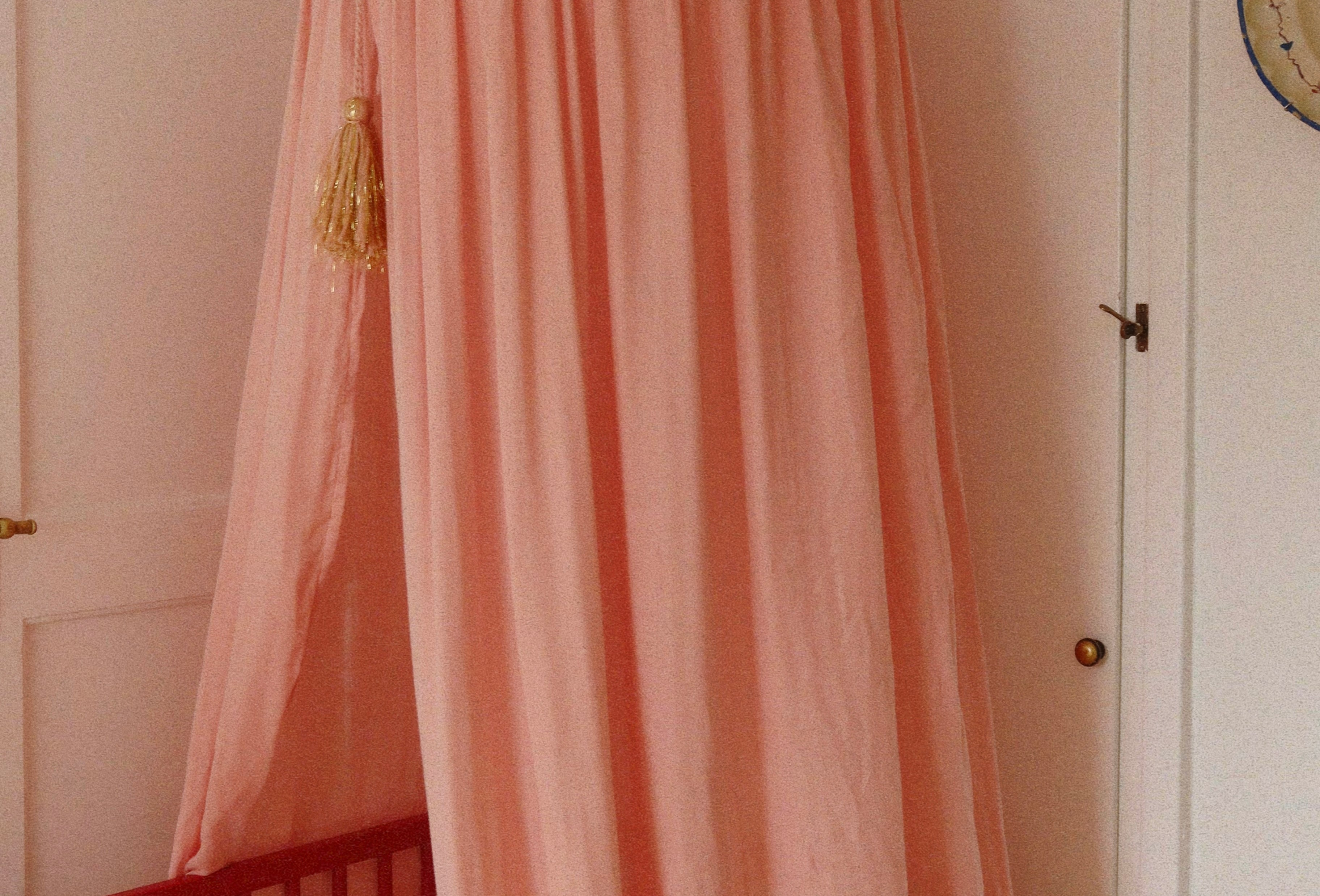 Konges Sløjd A/S Decoratie mellow rose