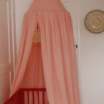 Konges Sløjd A/S Decoratie mellow rose