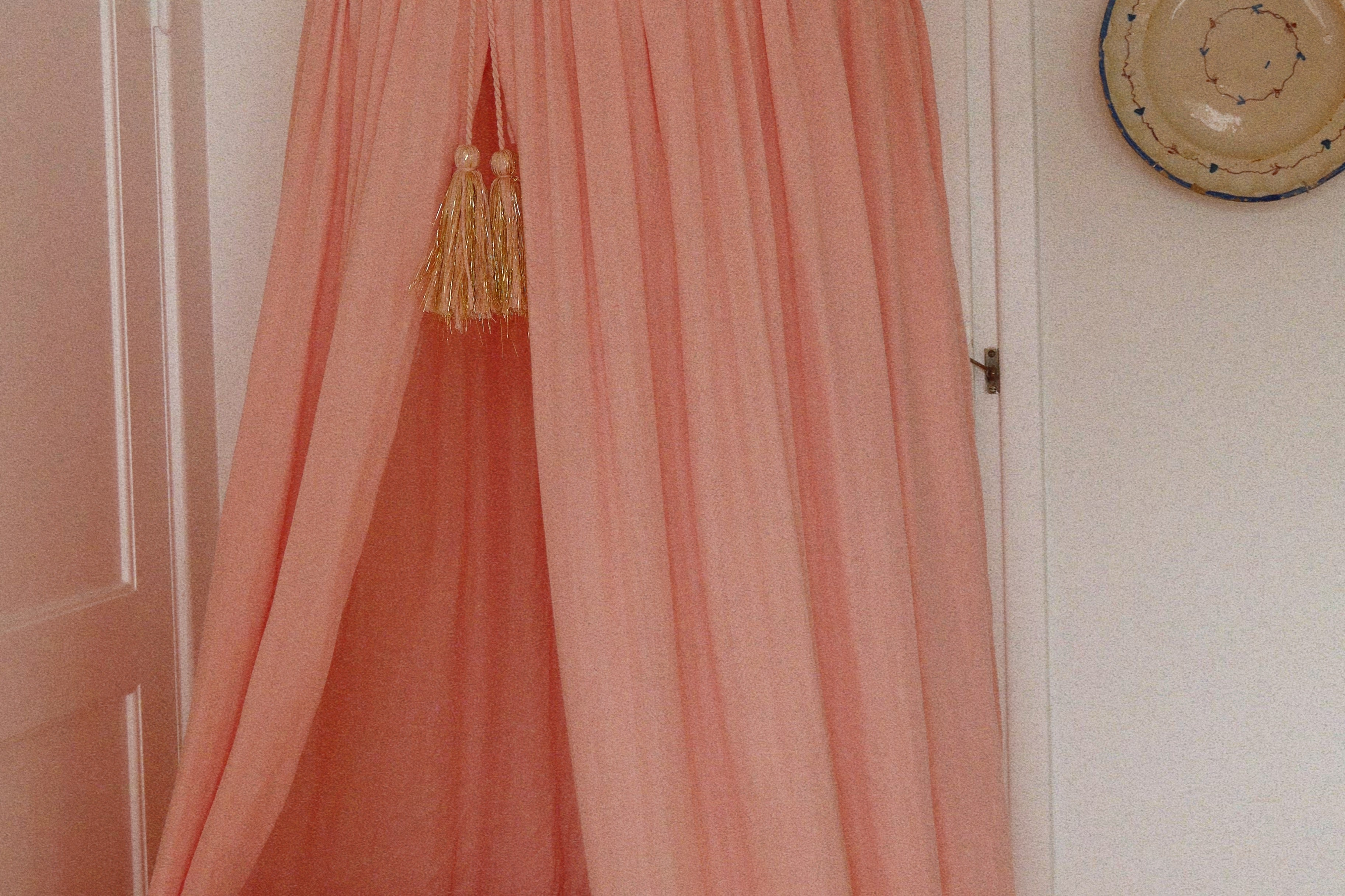 Konges Sløjd A/S Decoratie mellow rose