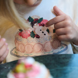 Konges Sløjd A/S Jersey T-Shirts off white