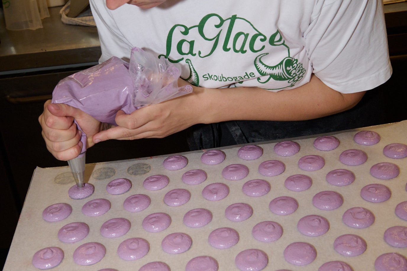 Konges Sløjd A/S Pakken eden