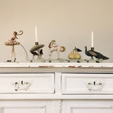 Konges Sløjd A/S Verjaardag ballerina