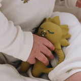 Konges Sløjd A/S Bijtringen mustard