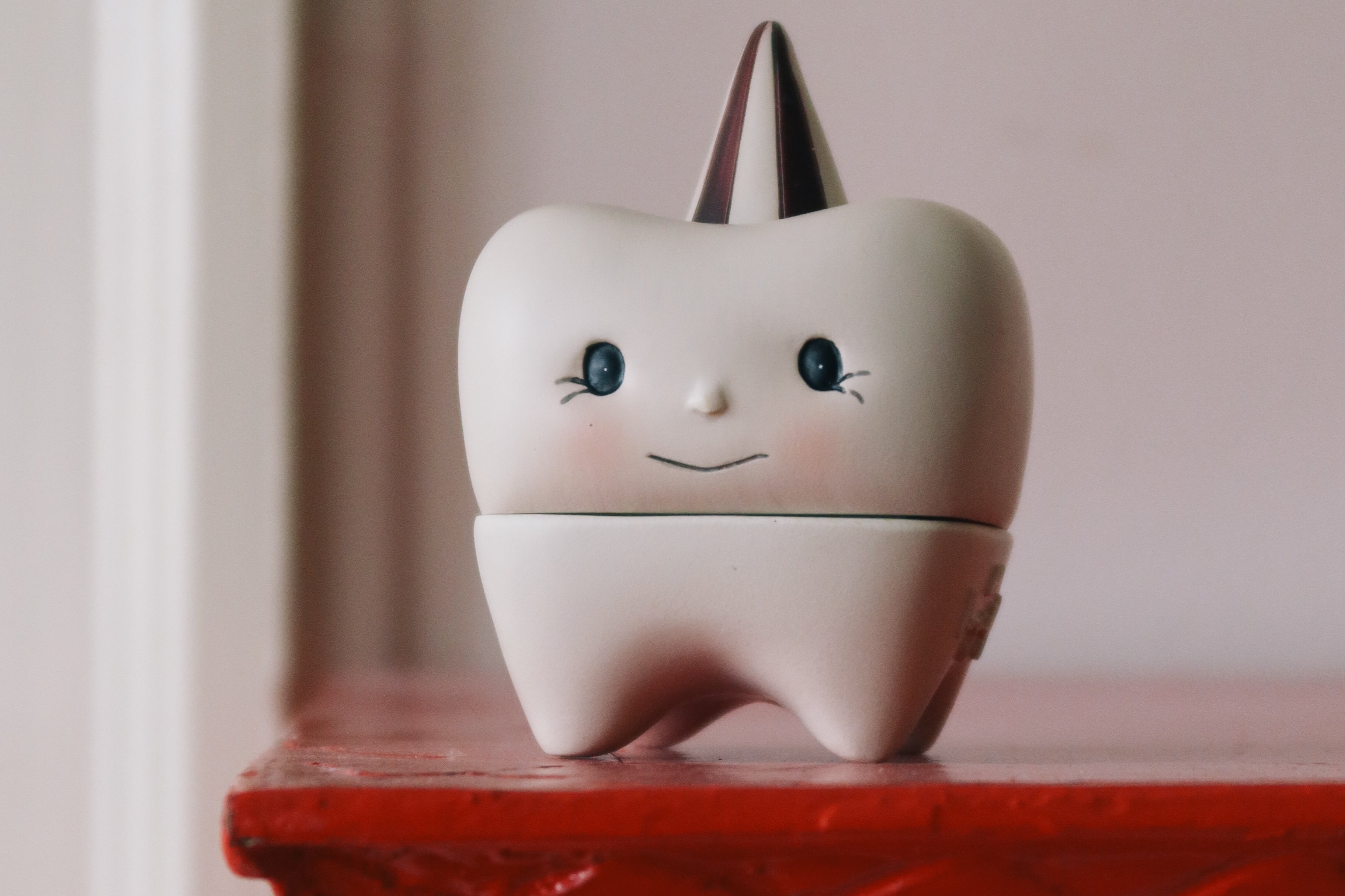 Konges Sløjd A/S Decoratie off white