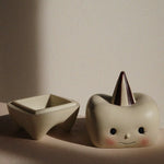 Konges Sløjd A/S Decoratie off white