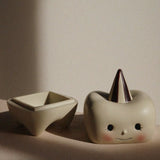 Konges Sløjd A/S Decoratie off white