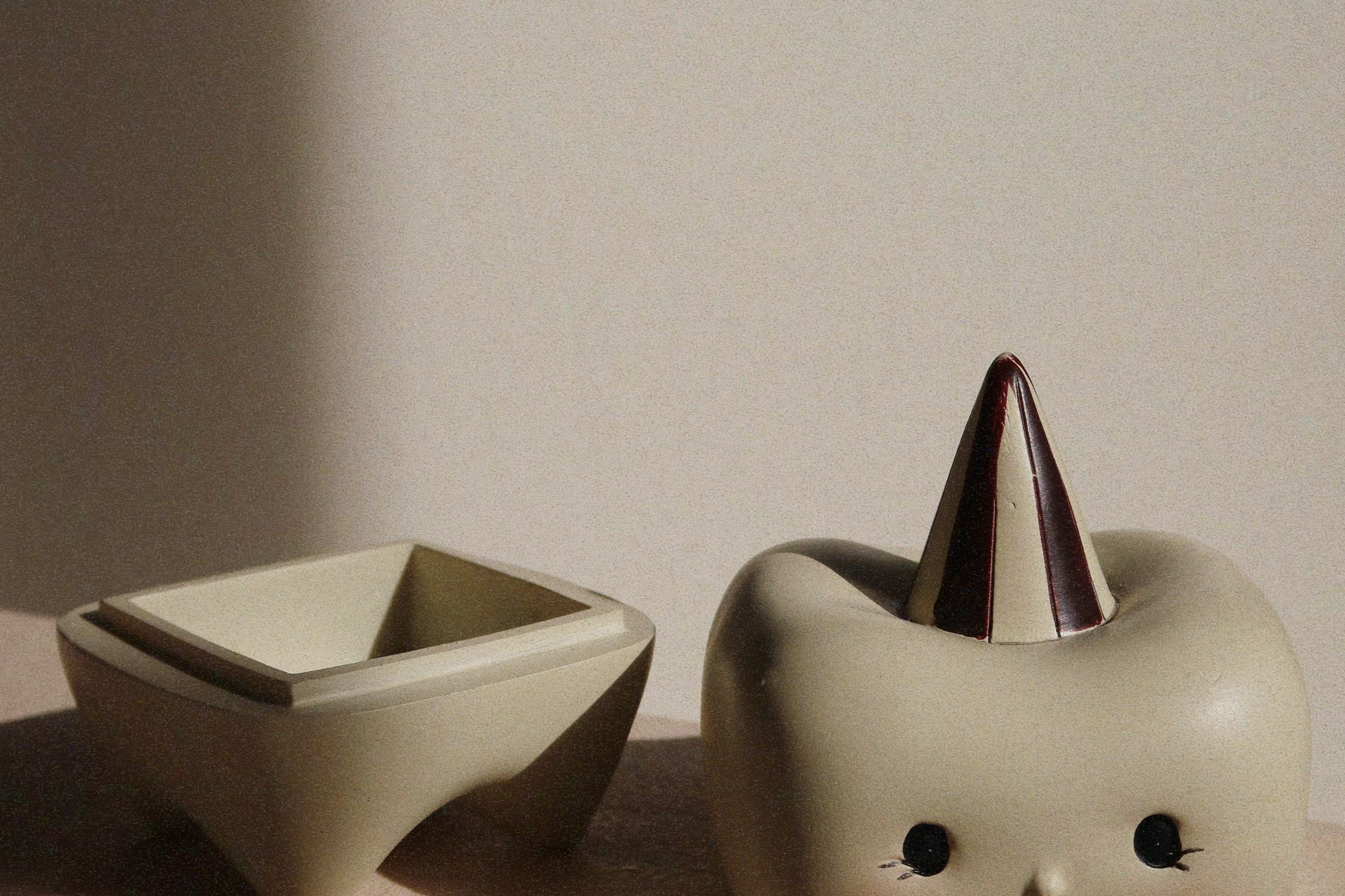 Konges Sløjd A/S Decoratie off white