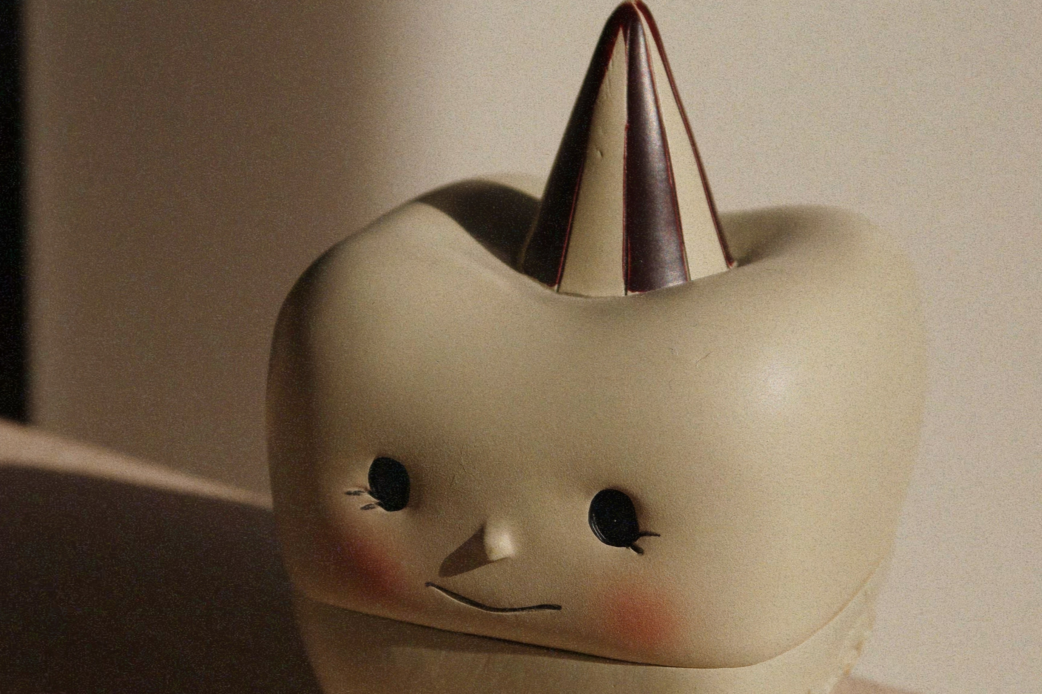 Konges Sløjd A/S Decoratie off white