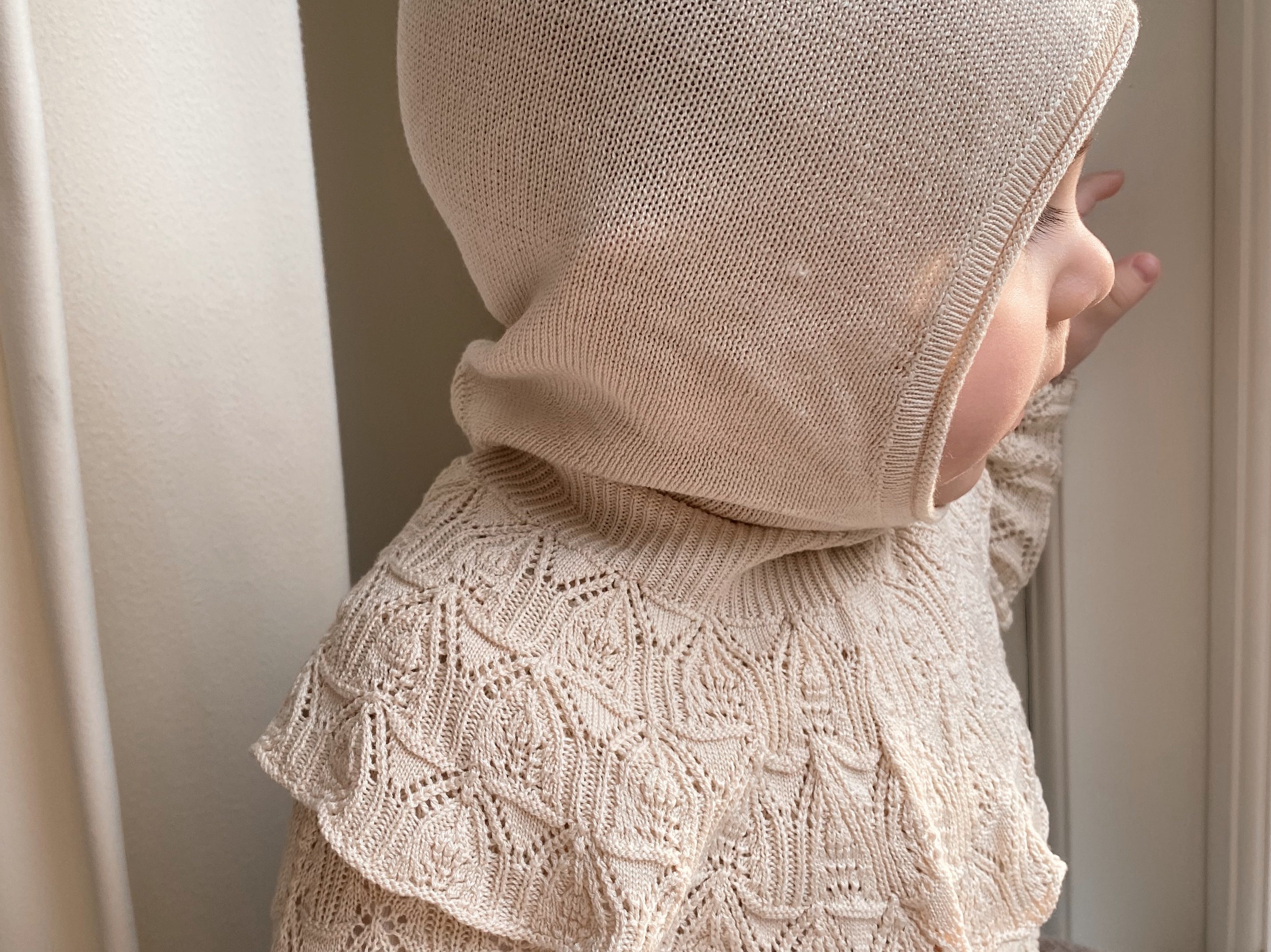 Konges Sløjd A/S Balaclava'S nature