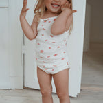 Konges Sløjd A/S Ondergoed bonderose big