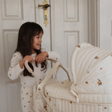 Konges Sløjd A/S Poppenaccessoires lemon