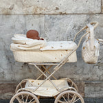 Konges Sløjd A/S Poppenaccessoires lemon