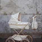 Konges Sløjd A/S Poppenaccessoires lemon