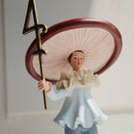 Konges Sløjd A/S Verjaardag magical forest