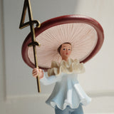 Konges Sløjd A/S Verjaardag magical forest