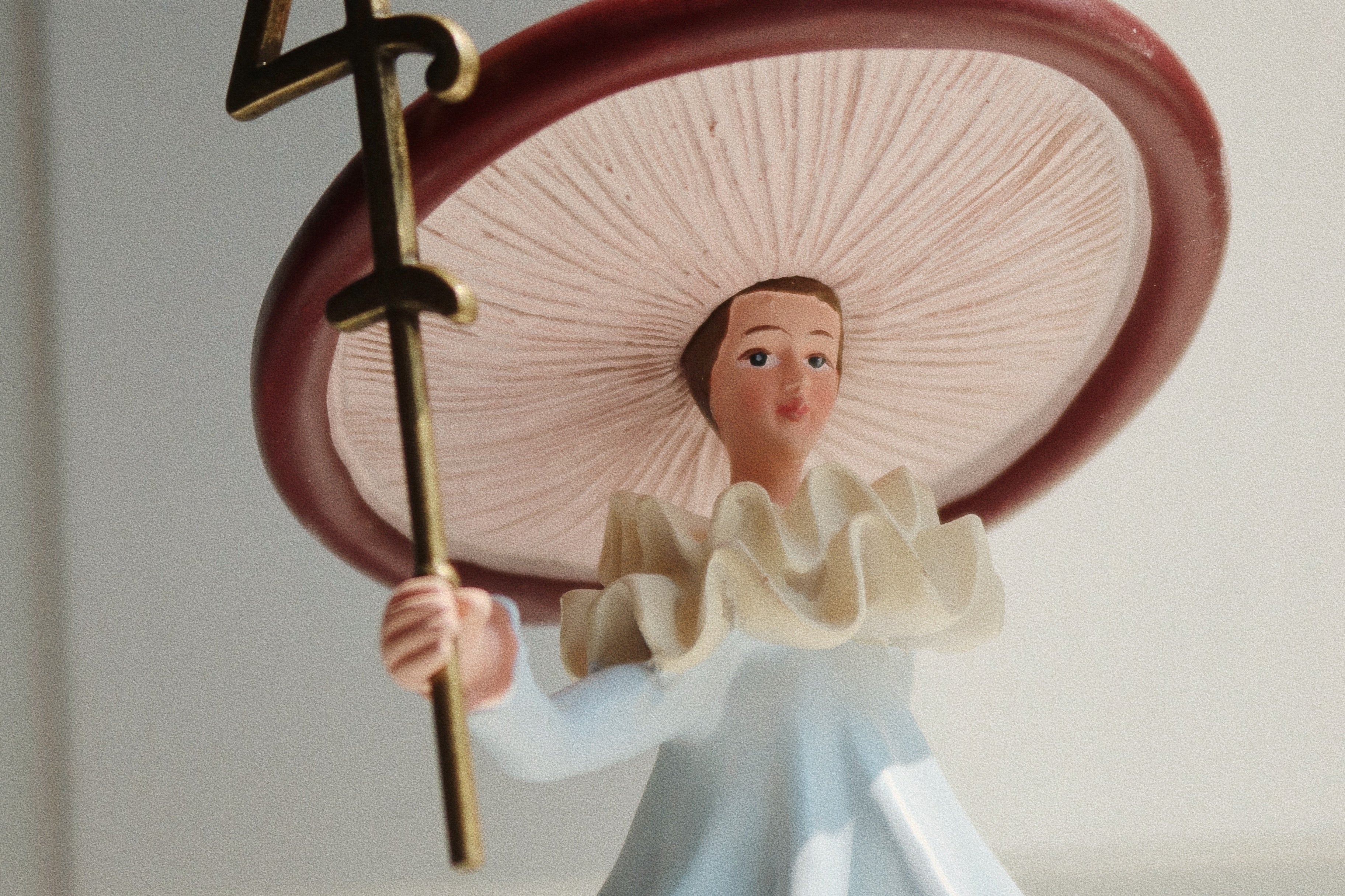 Konges Sløjd A/S Verjaardag magical forest