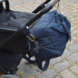Konges Sløjd A/S Kinderwagen accessoires navy