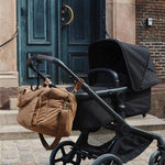 Konges Sløjd A/S Kinderwagen accessoires walnut