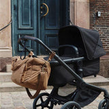 Konges Sløjd A/S Kinderwagen accessoires walnut