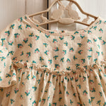 Konges Sløjd A/S Decoratie creme