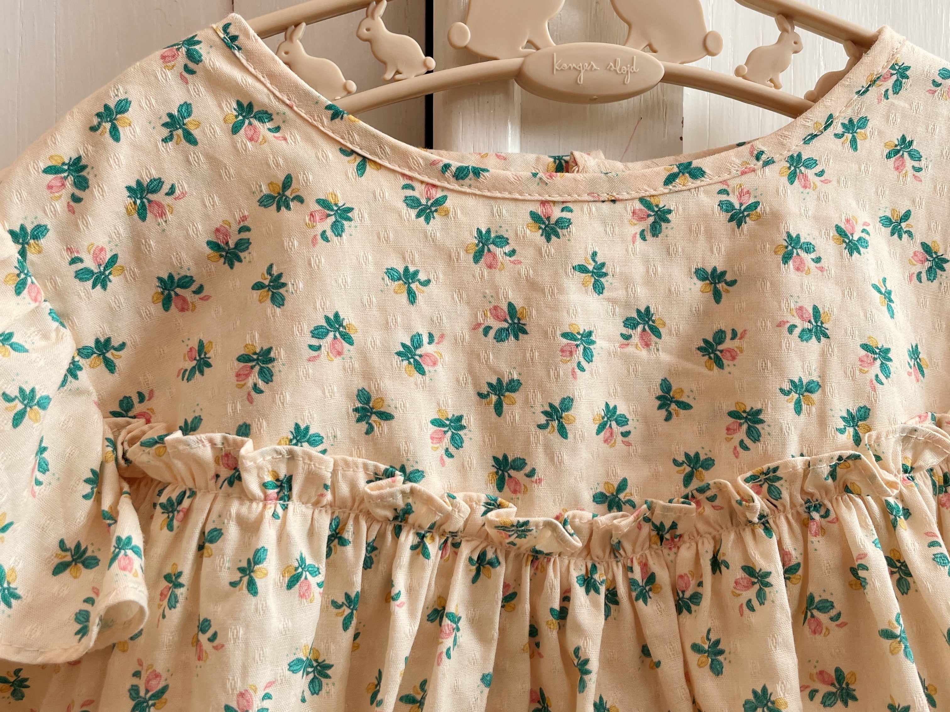 Konges Sløjd A/S Decoratie creme