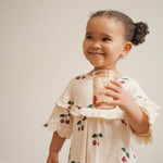 Konges Sløjd A/S Servies cherry