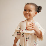 Konges Sløjd A/S Servies cherry