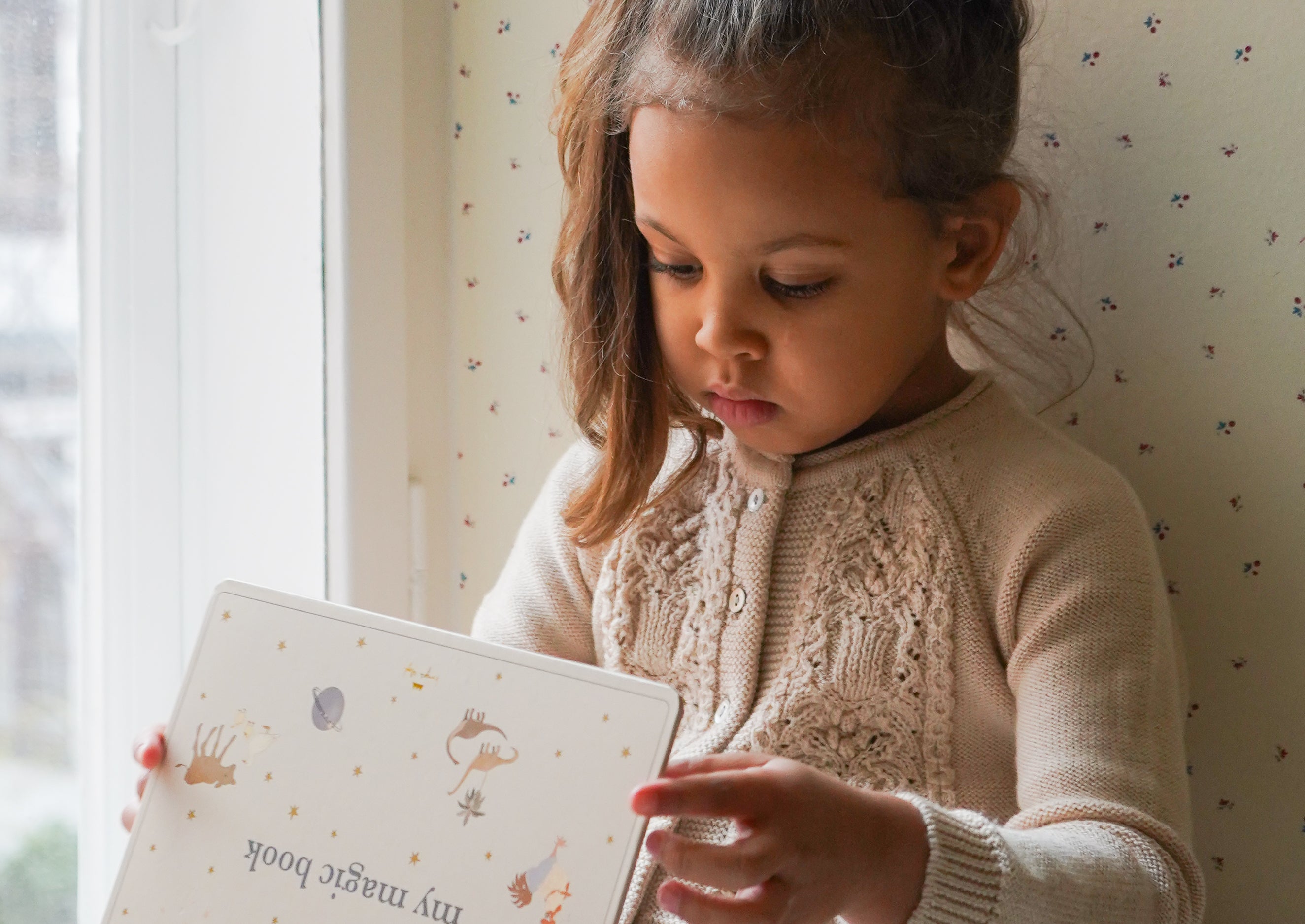 Konges Sløjd A/S Creatief Spelen sleet