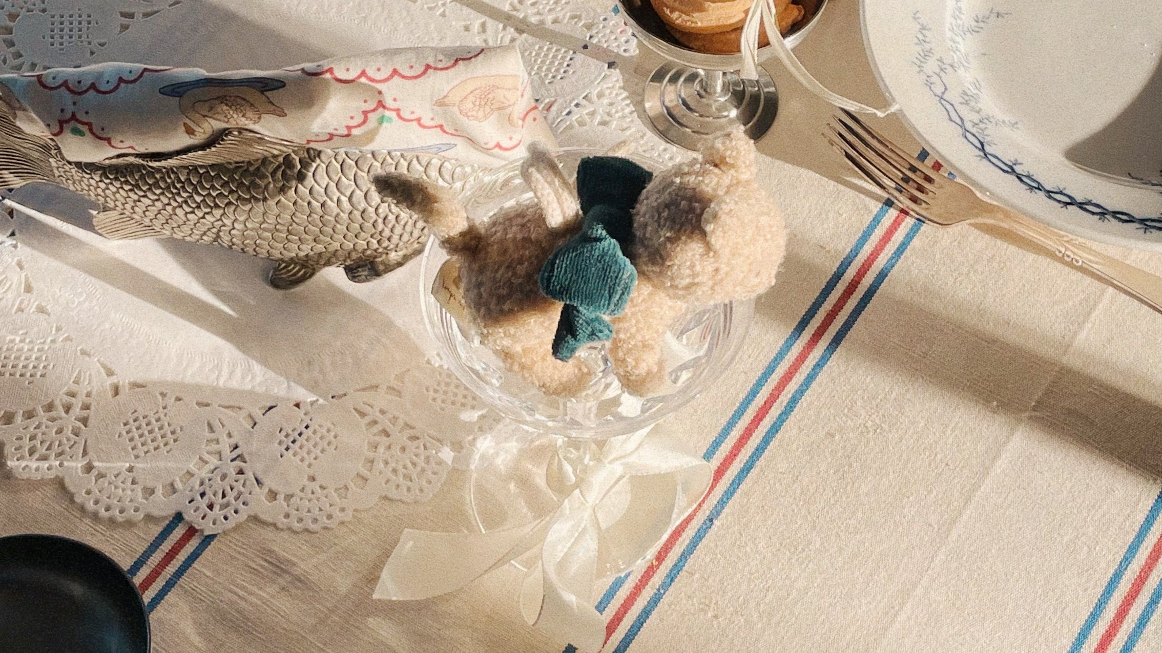 Konges Sløjd A/S Activiteitenspeelgoed off white