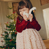 Konges Sløjd A/S Activiteitenspeelgoed off white