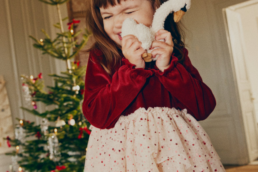 Konges Sløjd A/S Activiteitenspeelgoed off white