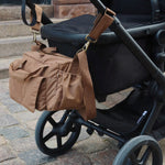 Konges Sløjd A/S Verschoontassen walnut