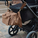 Konges Sløjd A/S Verschoontassen walnut