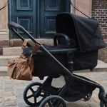 Konges Sløjd A/S Verschoontassen walnut