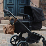 Konges Sløjd A/S Verschoontassen walnut