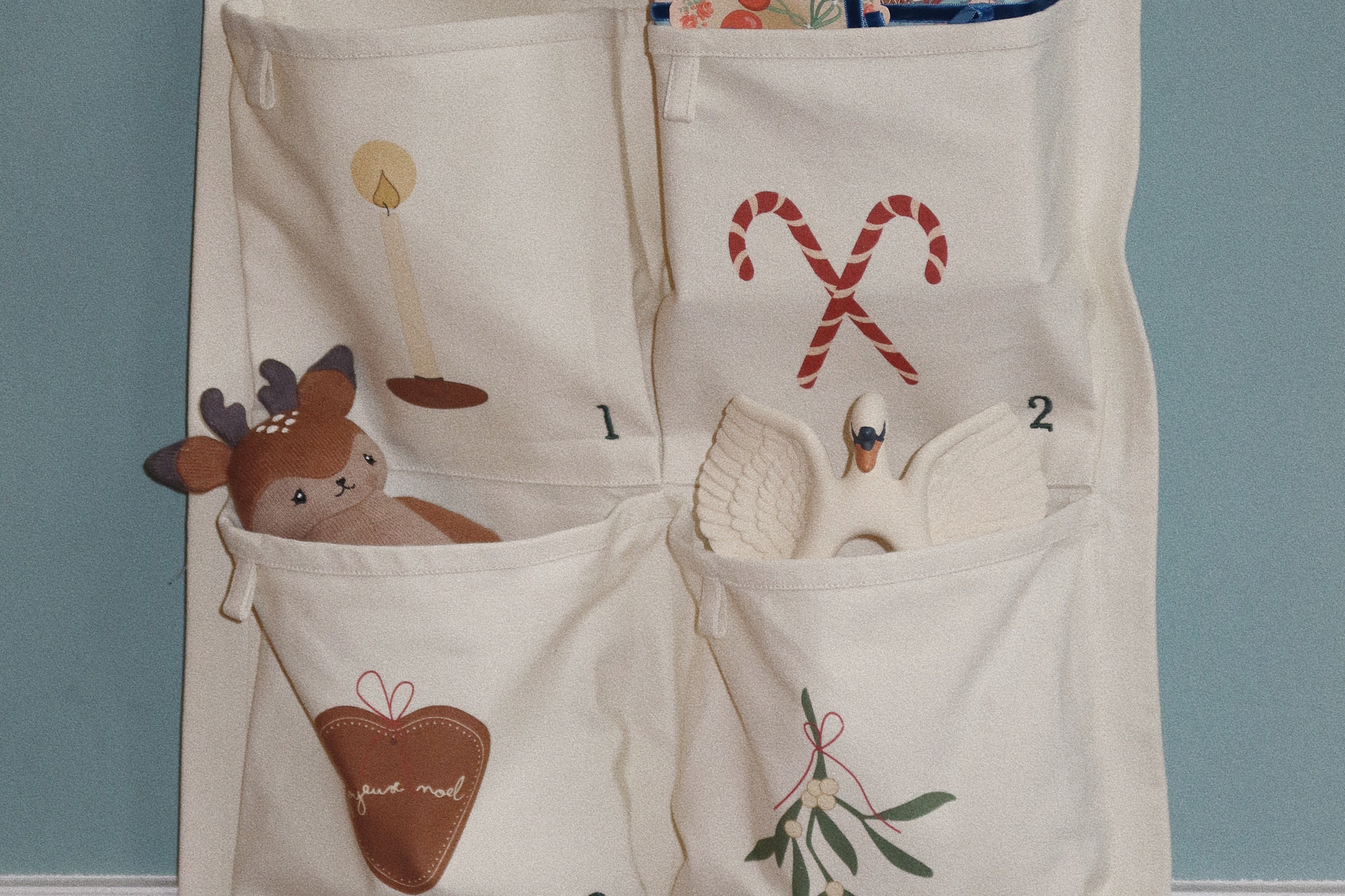 Konges Sløjd A/S Decoratie seedpearl