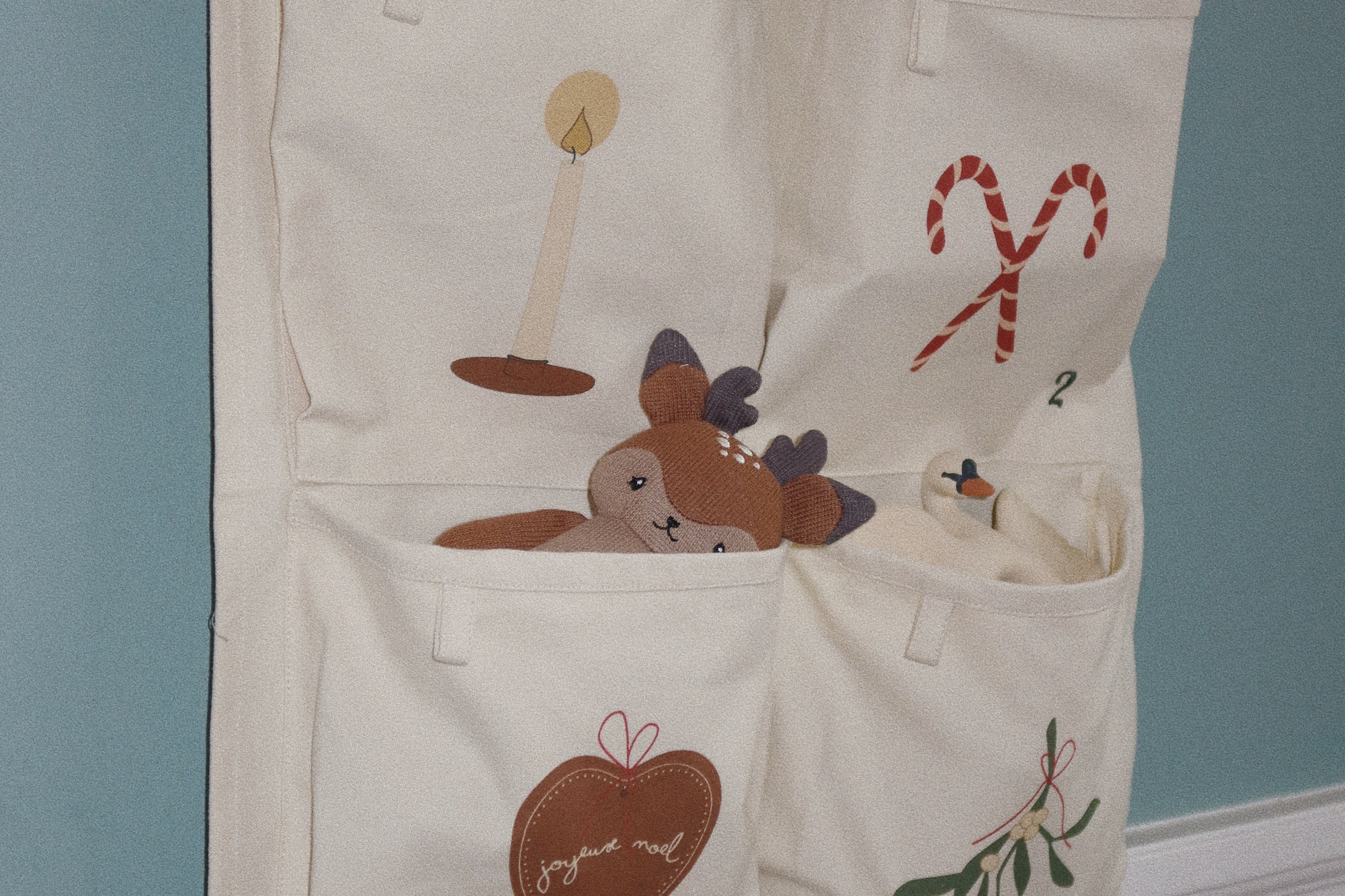 Konges Sløjd A/S Decoratie seedpearl