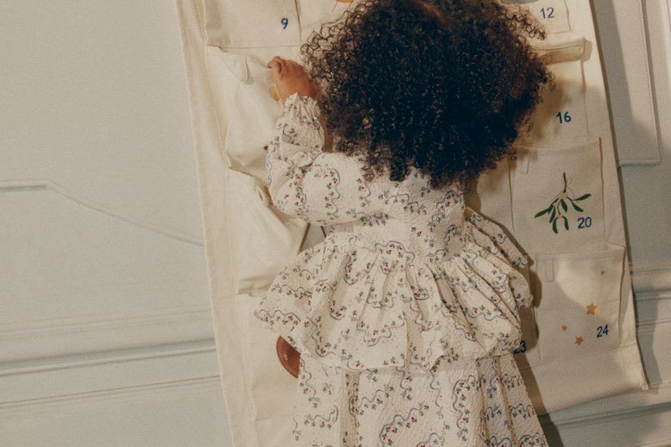 Konges Sløjd A/S Decoratie seedpearl