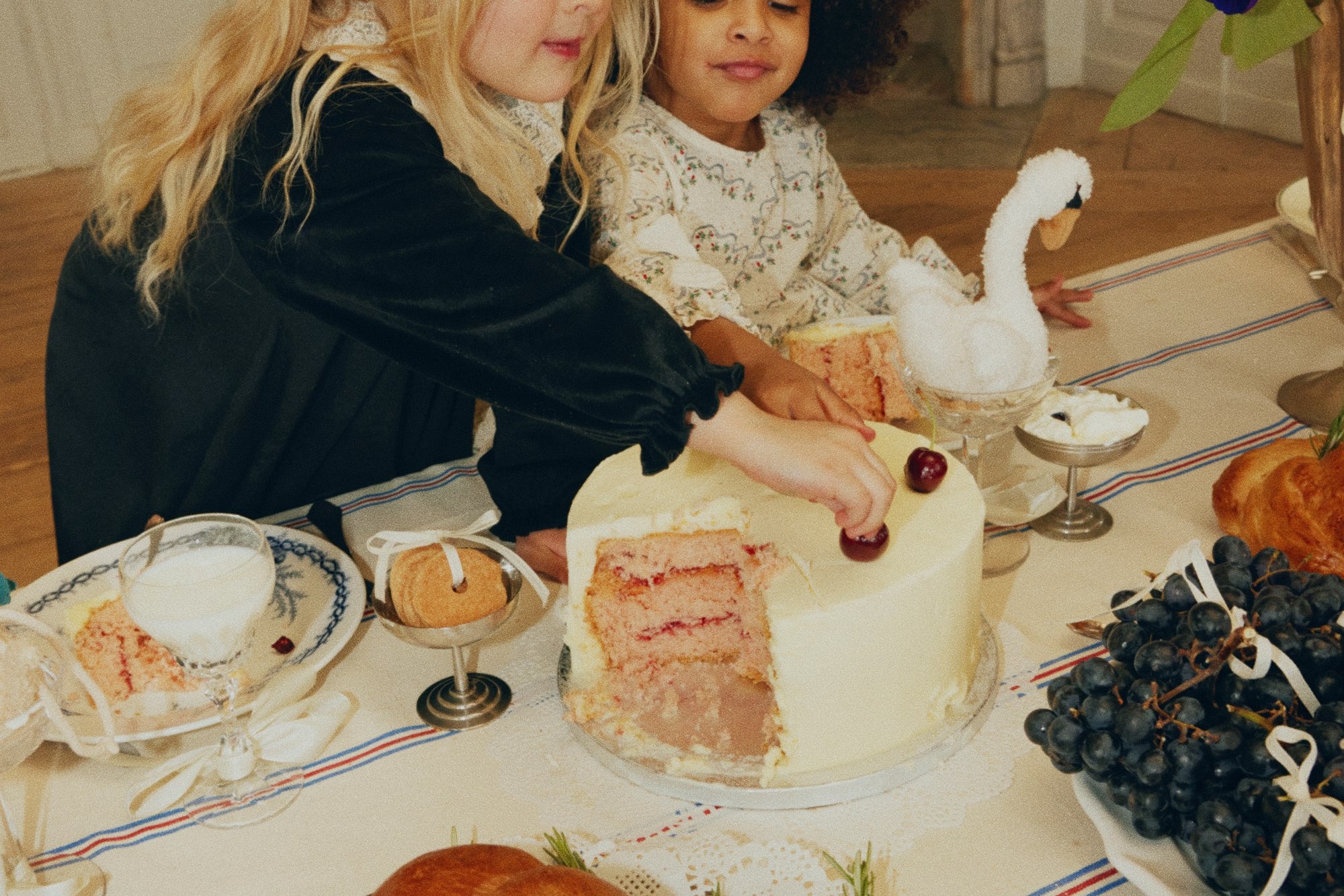 Konges Sløjd A/S Activiteitenspeelgoed off white