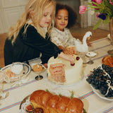 Konges Sløjd A/S Activiteitenspeelgoed off white